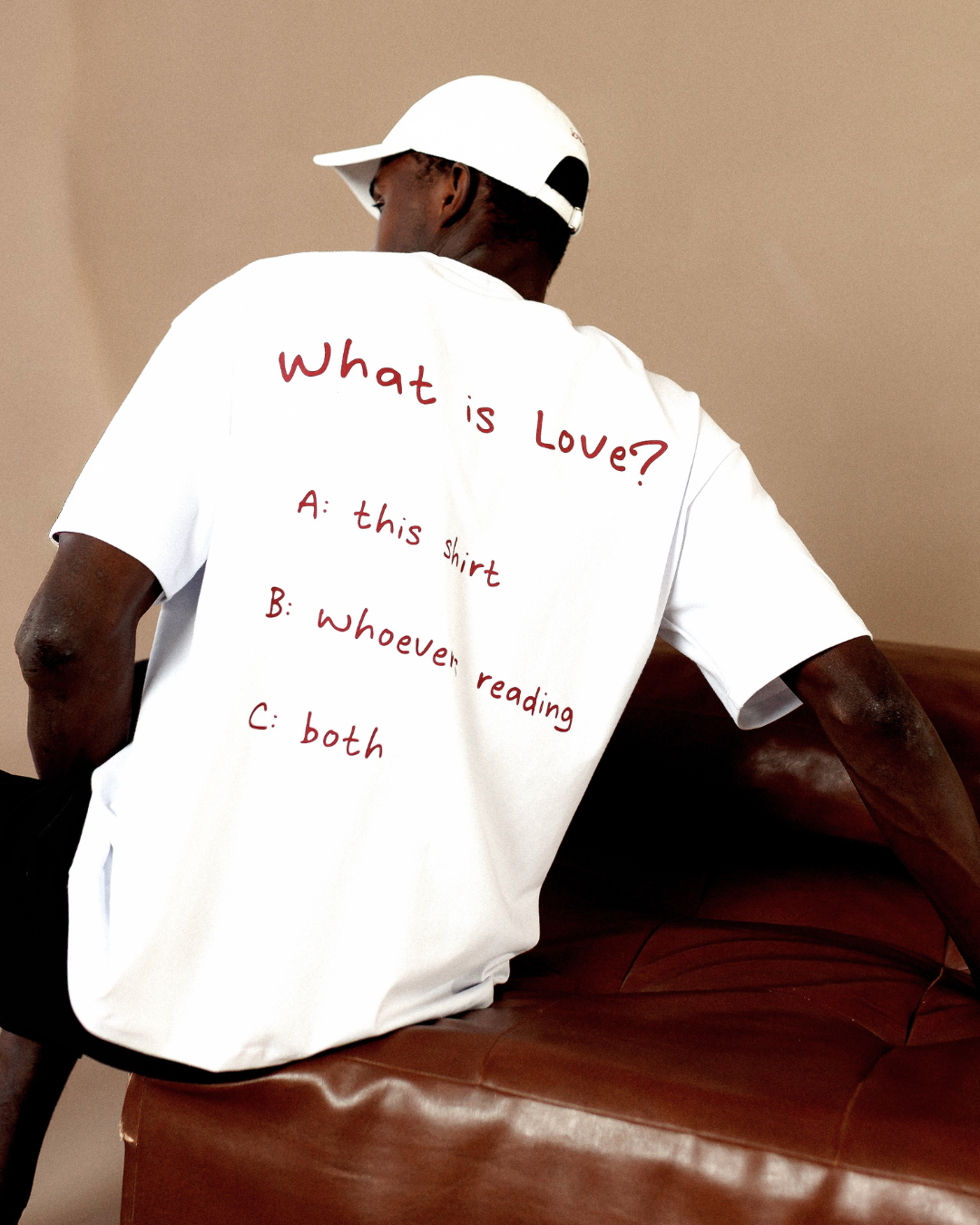 What is love?