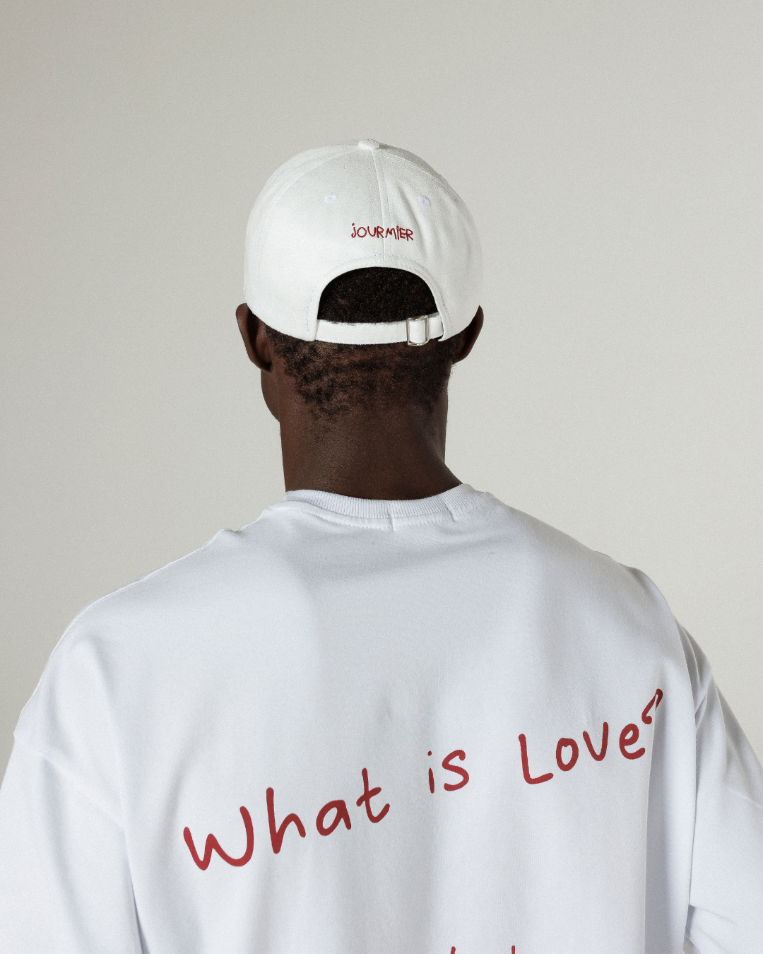 What is love?