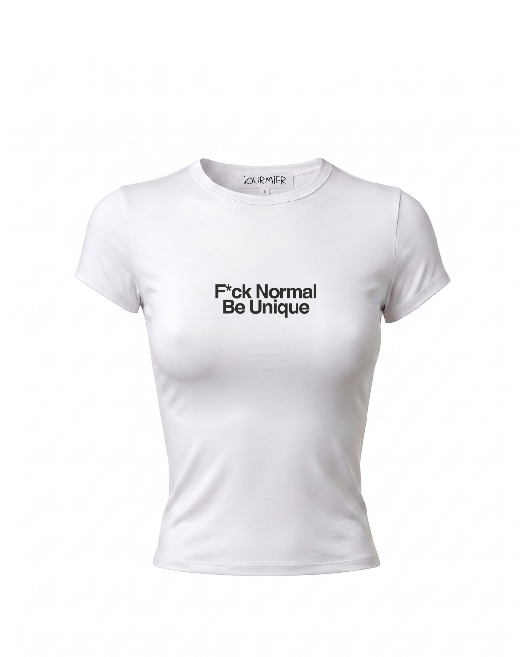 F*CK NORMAL BE UNIQUE
