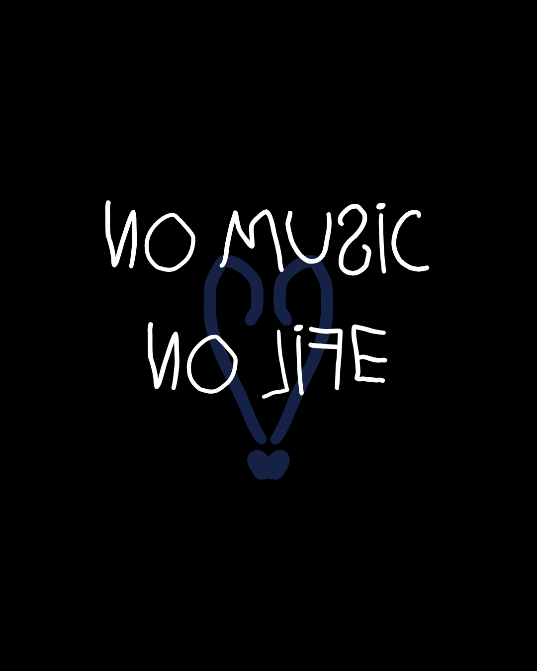 GOOD MUSIC FOR BAD DAYS